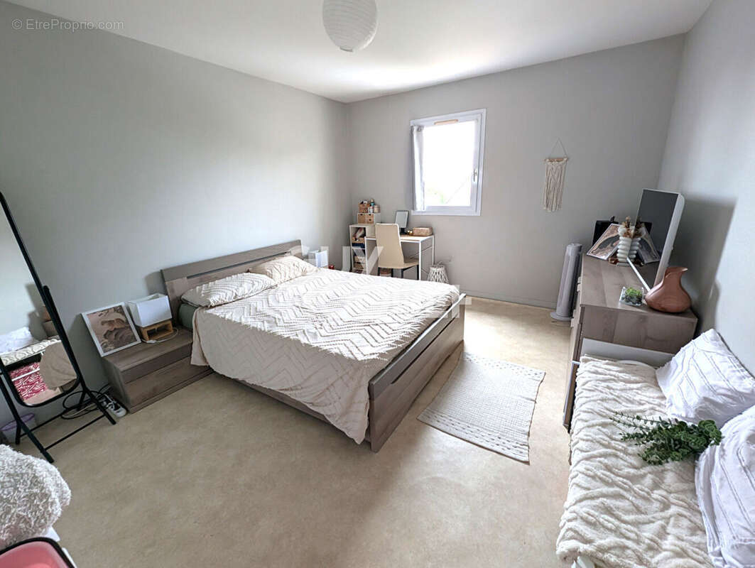 Maison à CHATEAU-GONTIER