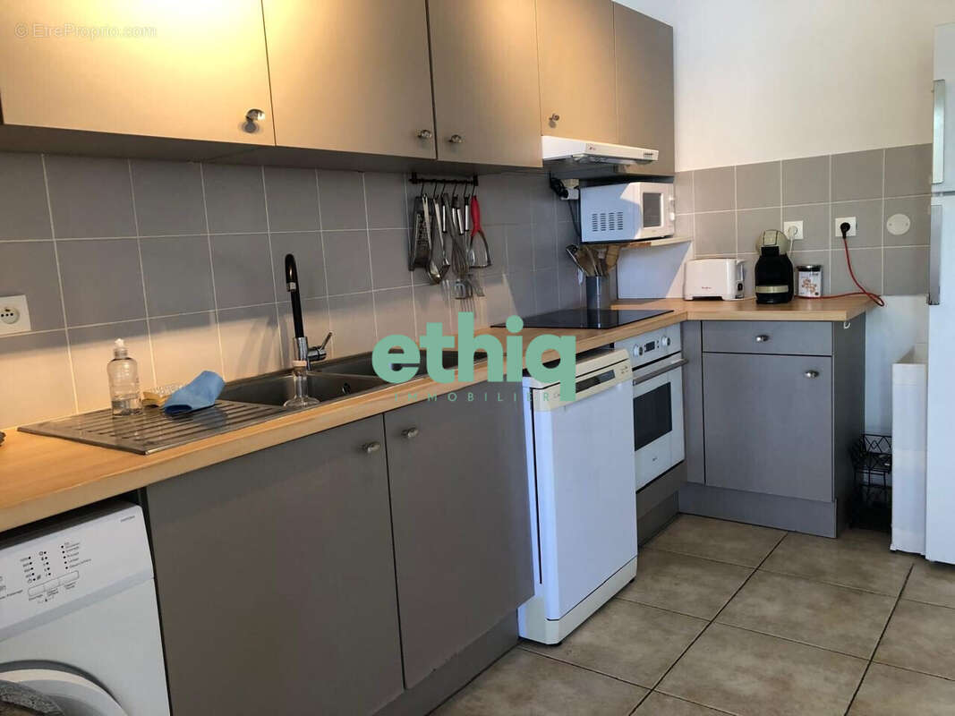 Appartement à SAINT-FRANCOIS