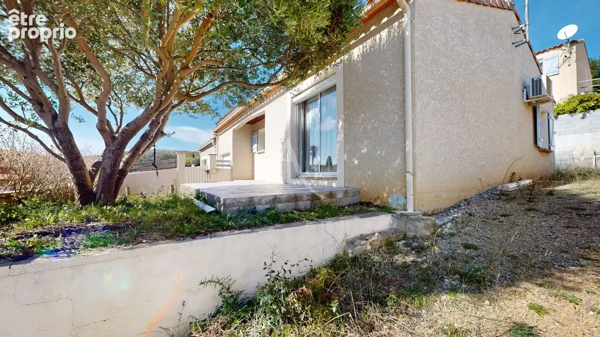 Charmante maison de plain-pied -  Narbonne  - 2 chambres - Garage - photo 5