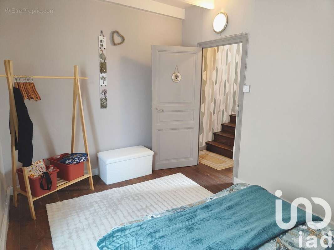 Maison 60 m² à Manot  - photo 8