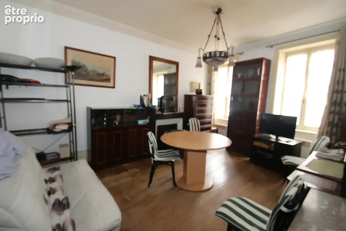 Photo Appartement à Decize au prix de 123 000€