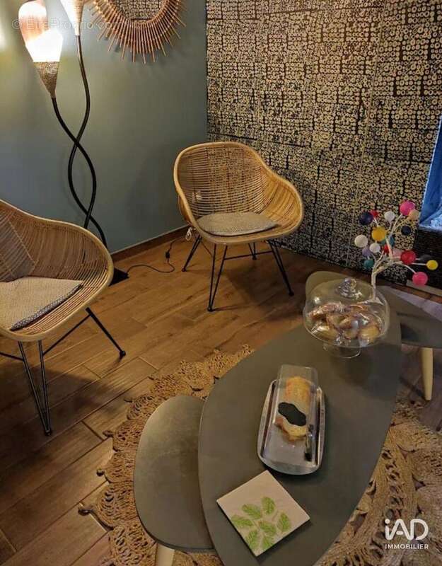 Photo 5 - Commerce à VILLEJUIF