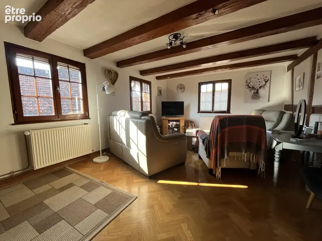 Maison 209 m² à Neugartheim-Ittlenheim  - photo 12