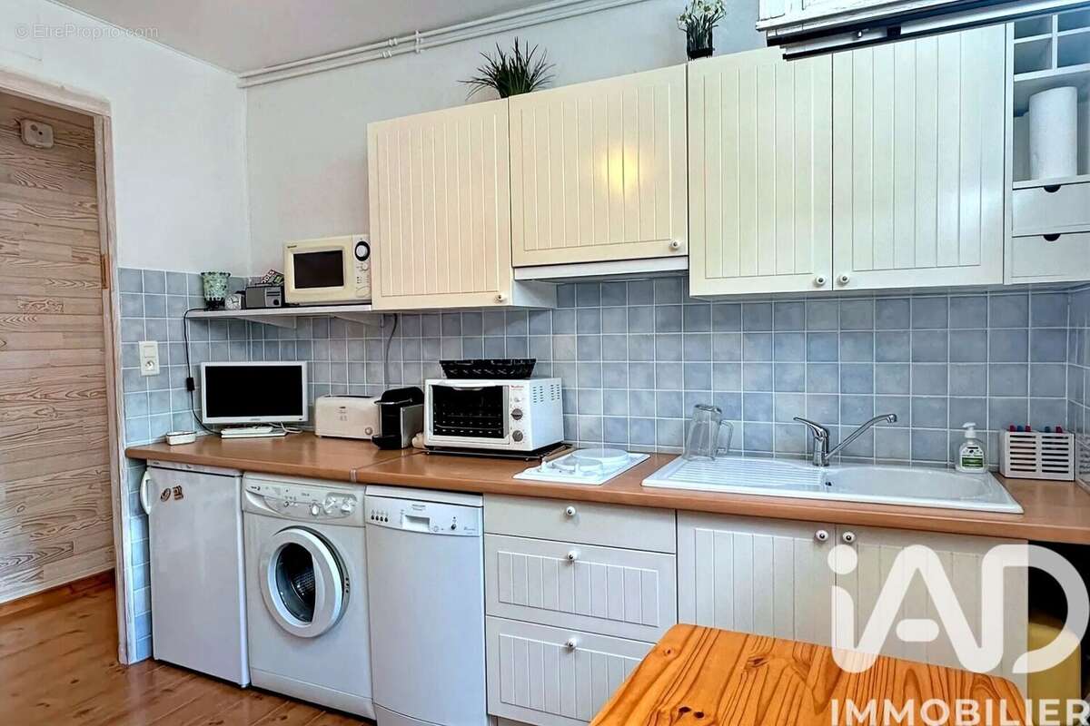 Photo 4 - Appartement à CAUTERETS