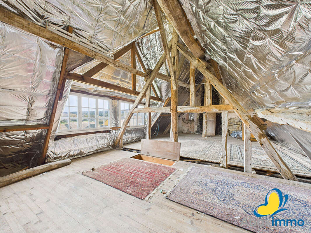 Maison à SILLY-EN-GOUFFERN