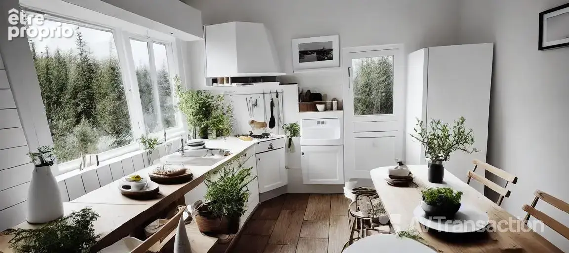 Maison 5 pièces 128 m² à vendre à Tosse (40230) - photo 90