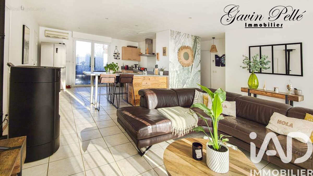 Photo 4 - Maison à NAUCELLE