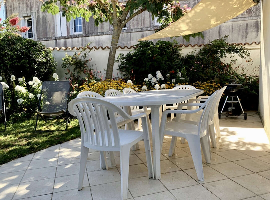 Maison à LE GRAND-VILLAGE-PLAGE