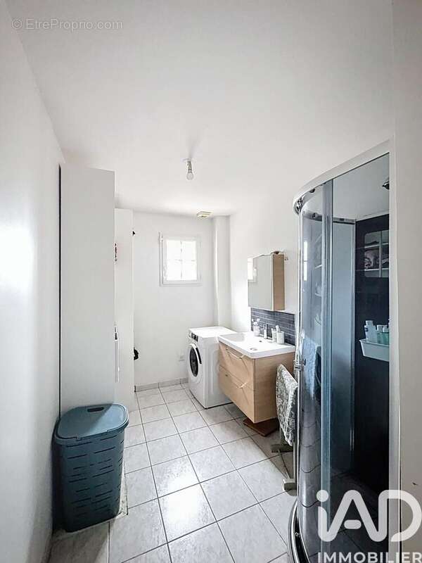 Photo 8 - Maison à SAINT-MARTIN-D'ABLOIS