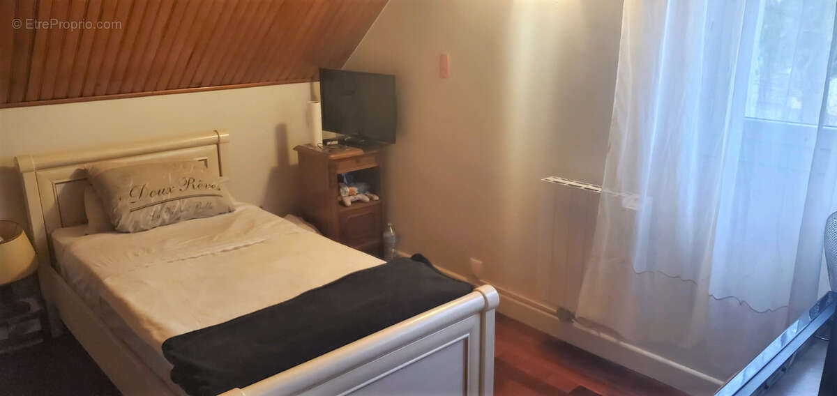 Maison à ANNET-SUR-MARNE