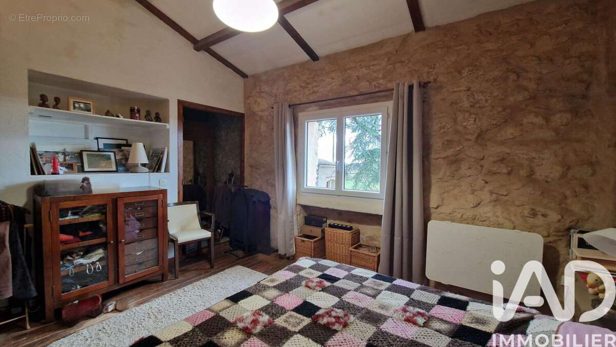 Photo 5 - Maison à QUINSON