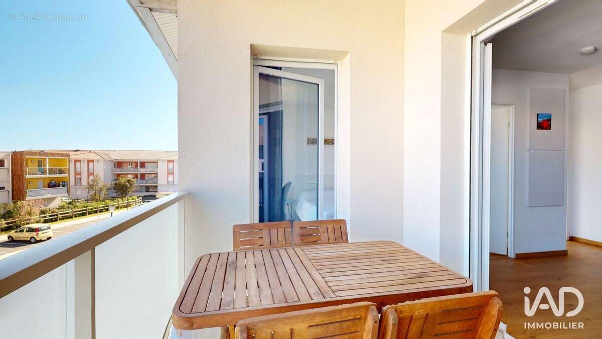 Photo 1 - Appartement à LE TEICH