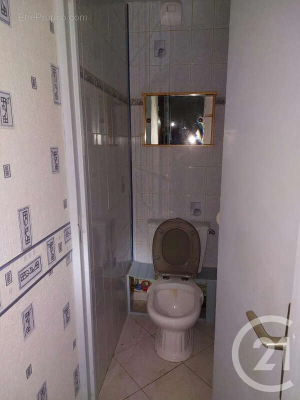 Appartement à SAINT-MEMMIE