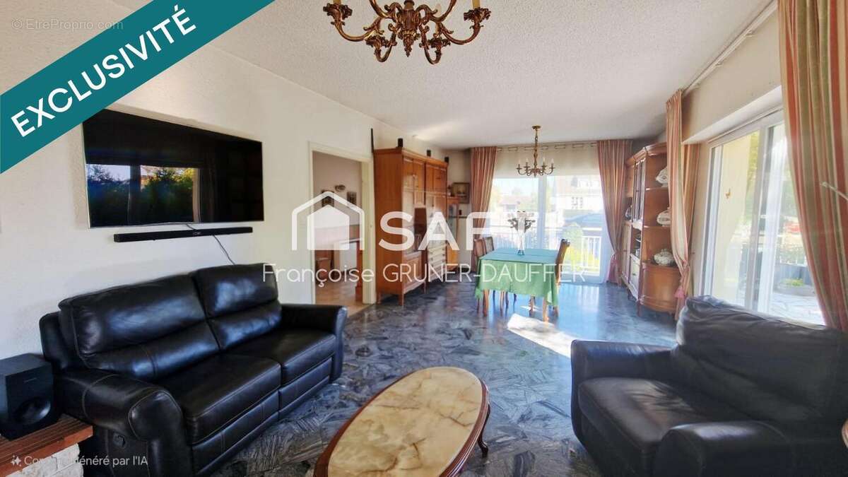 Photo 8 - Maison à VELAINE-EN-HAYE