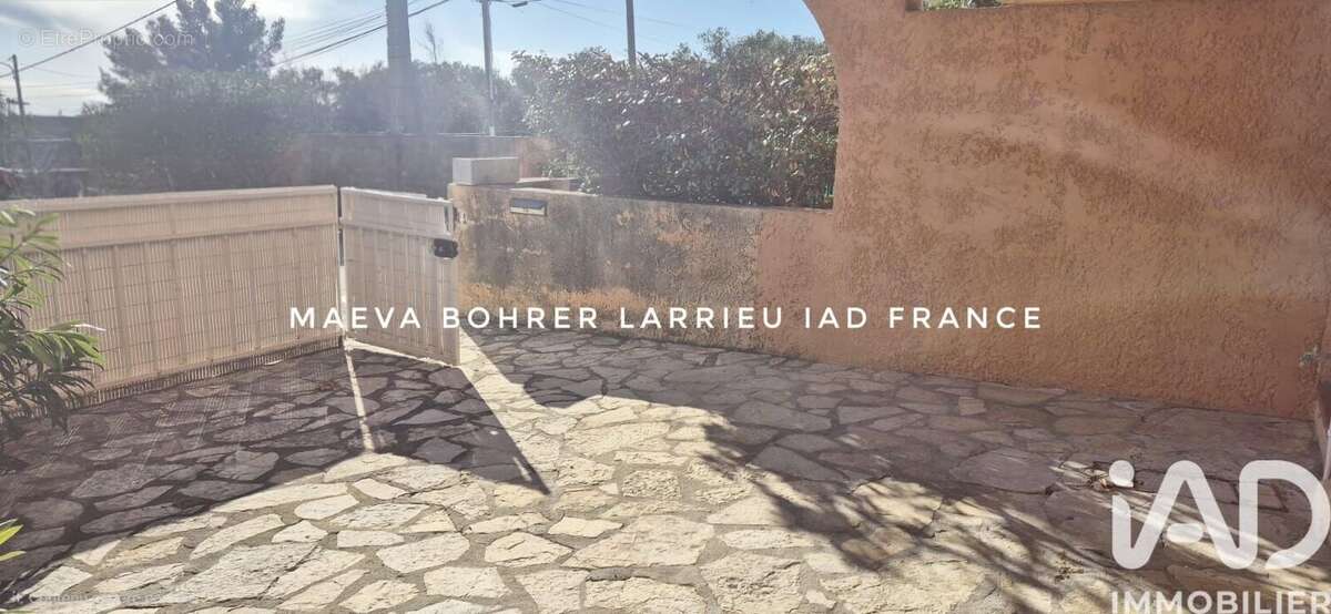 Photo 4 - Appartement à BANDOL