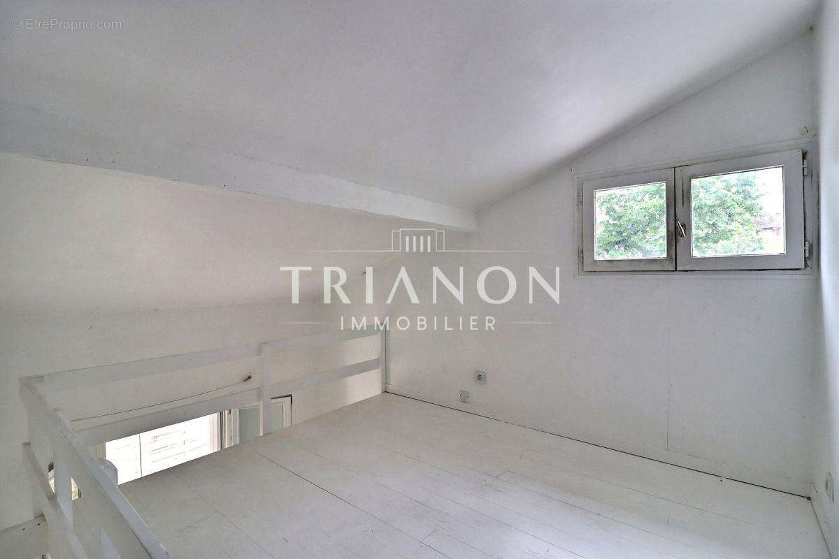 Appartement à ACHERES
