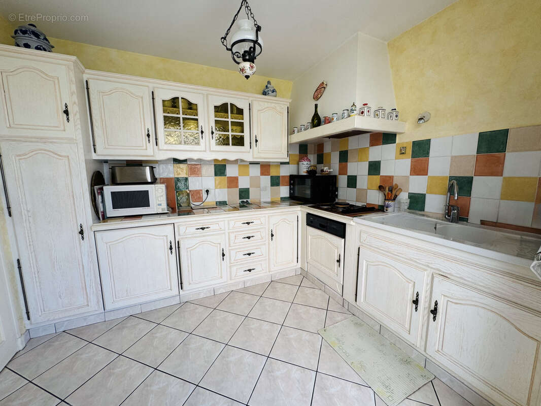 Maison à FERRIERES-EN-GATINAIS