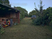 Terrain à SAINT-JUST-EN-CHAUSSEE