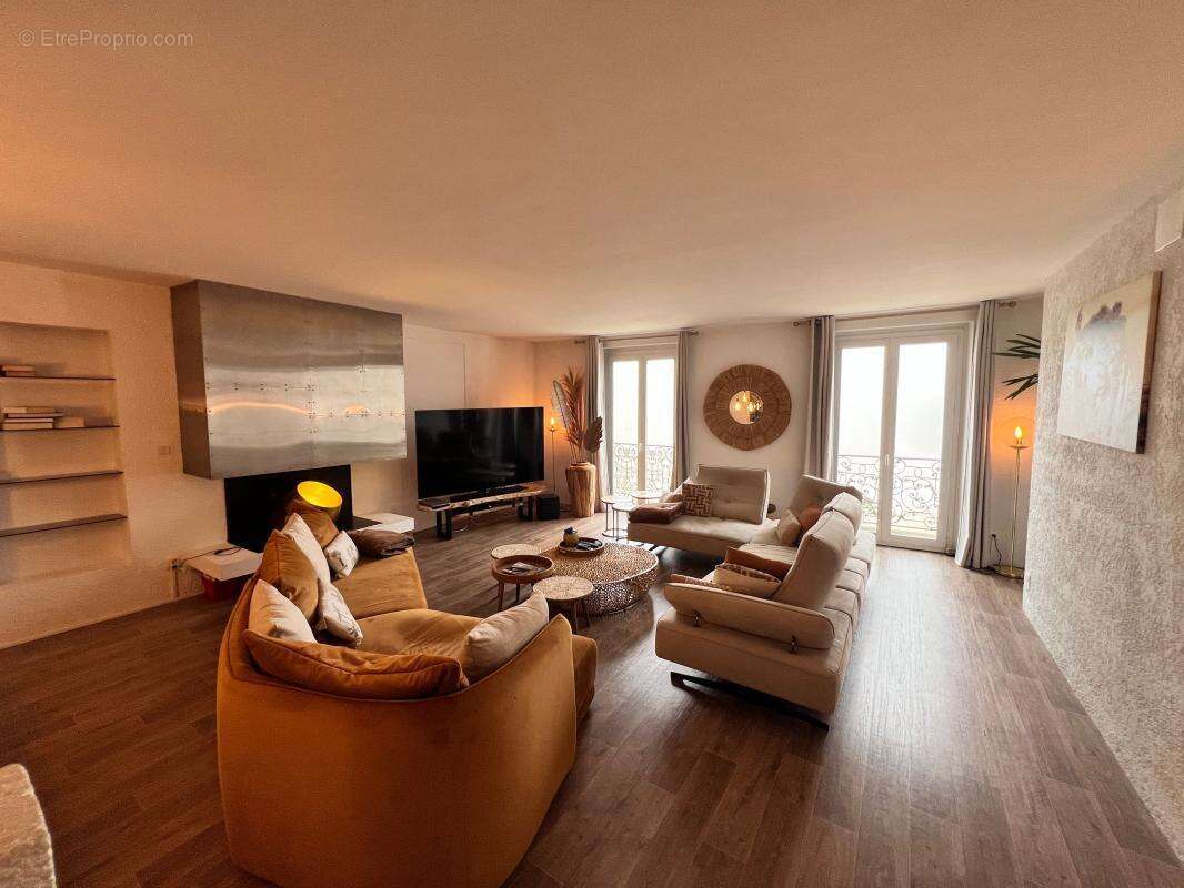 Appartement à MONT-DE-MARSAN
