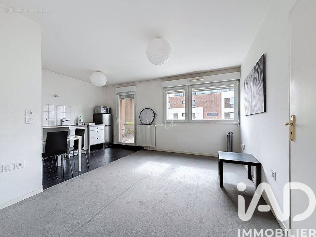 Photo 1 - Appartement à ORLY