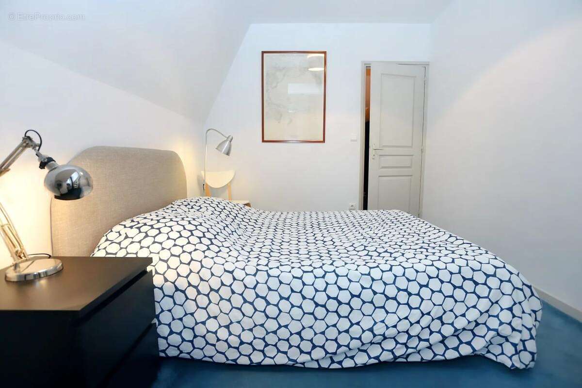 Appartement à DINARD