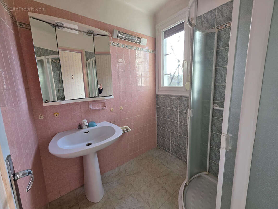 Maison à ASNIERES-SUR-OISE