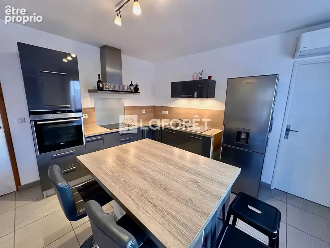 Villa 3 faces plain pied proche de toutes les commodités - photo 4