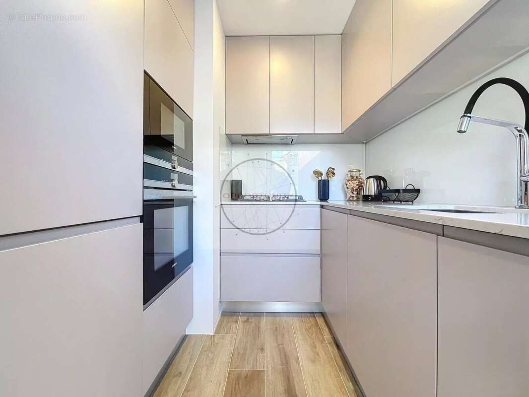 Maison à MORET-SUR-LOING