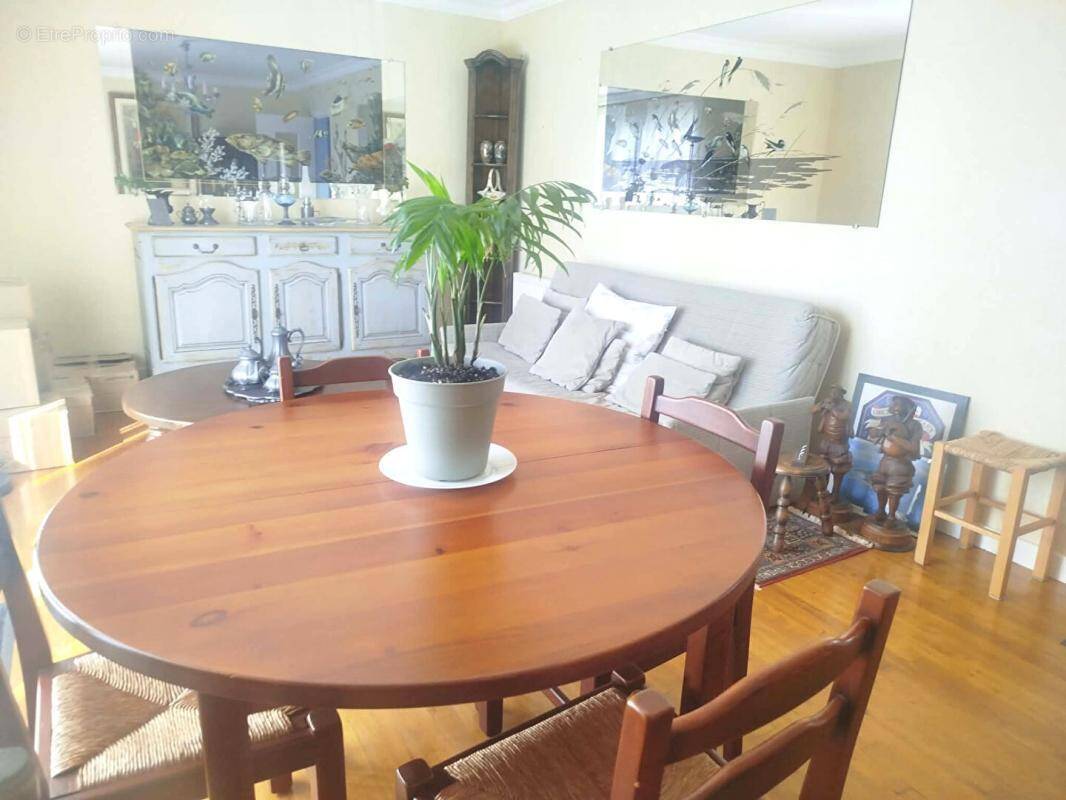 Appartement à LOUDEAC