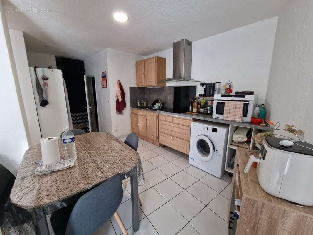 Maison à BESSAN