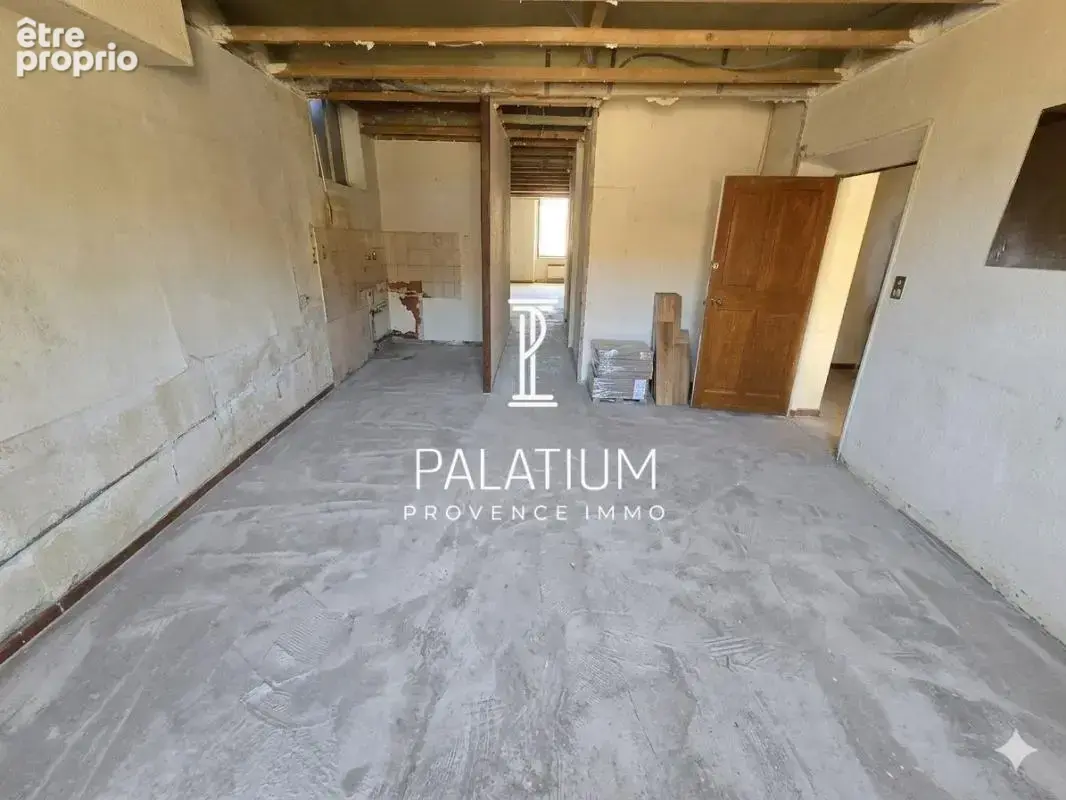 Appartement /Immeuble de Rapport – Riez (04) 400 m² Lots : 5 - photo 21