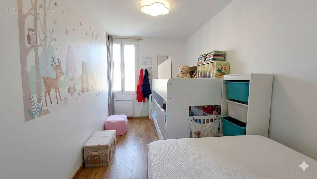 Photo 4 - Maison à LORMONT