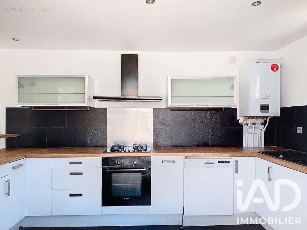 Photo 6 - Appartement à MAUREPAS