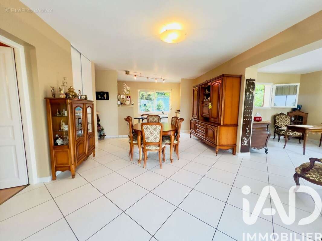 Photo 3 - Maison à BON-ENCONTRE