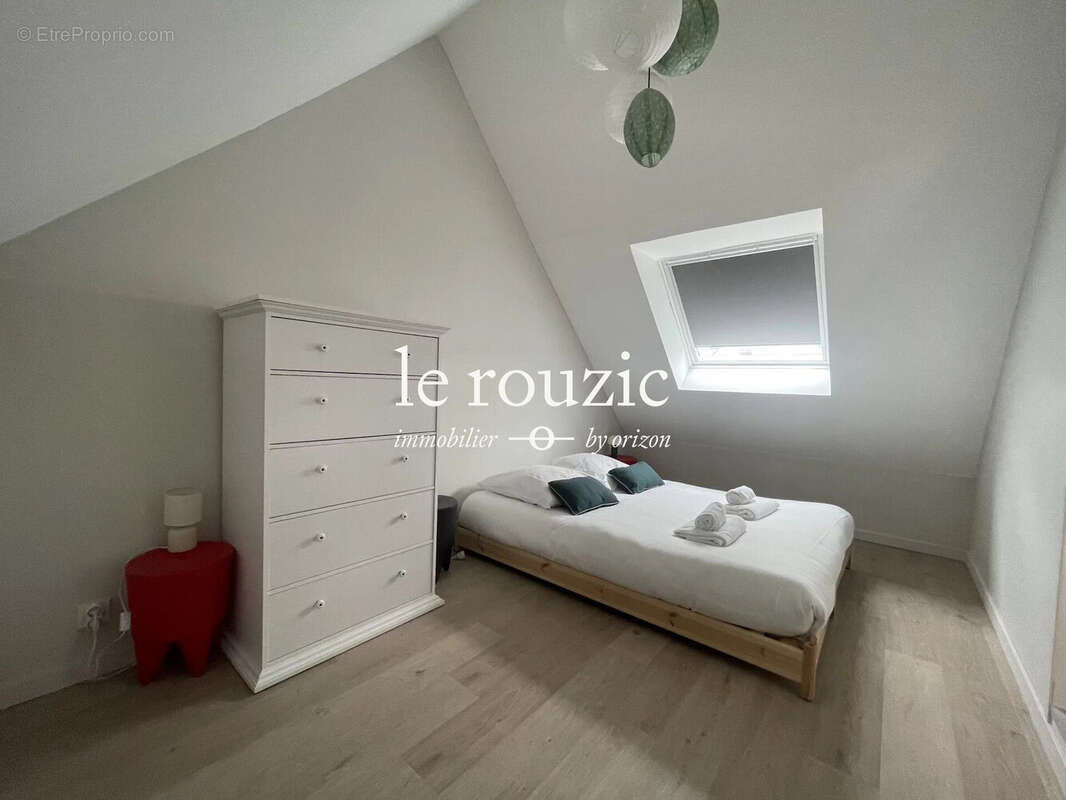 Maison 111 m² à Sarzeau  - photo 9