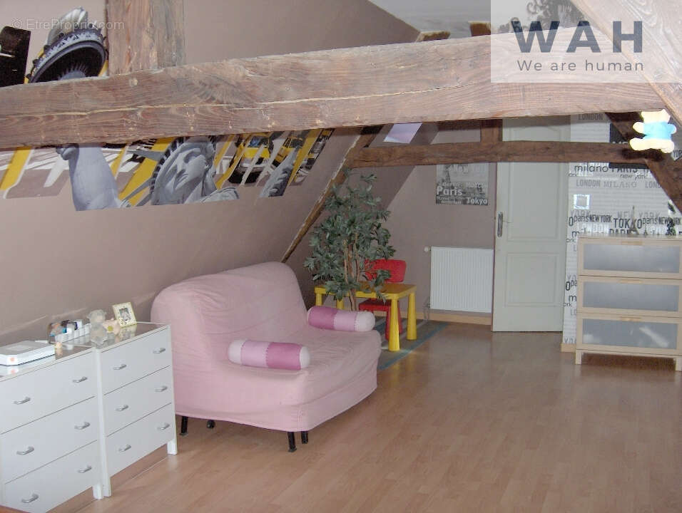 Maison à NEXON