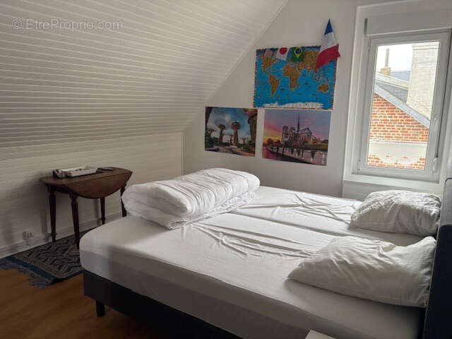 Appartement à BERCK