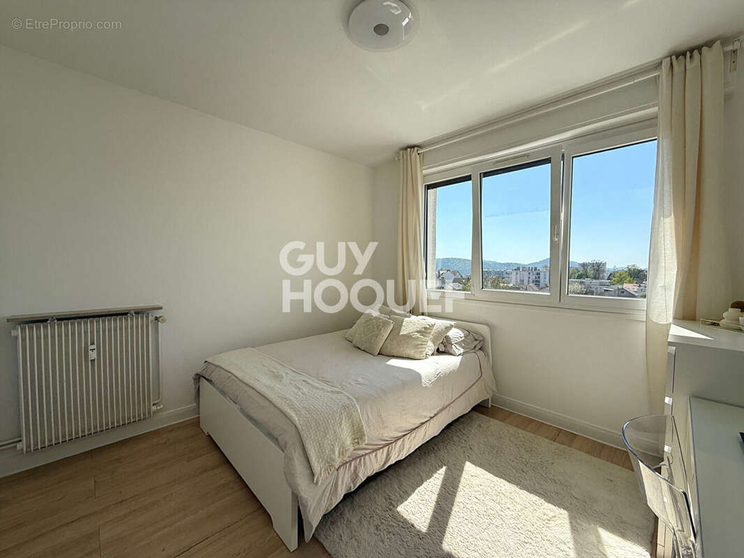 Appartement à BESANCON