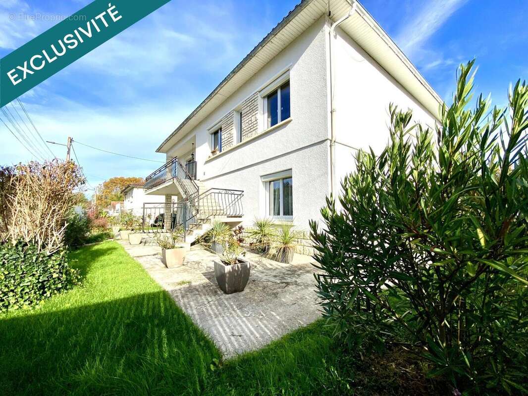 Photo 9 - Maison à VILLENEUVE-SUR-LOT