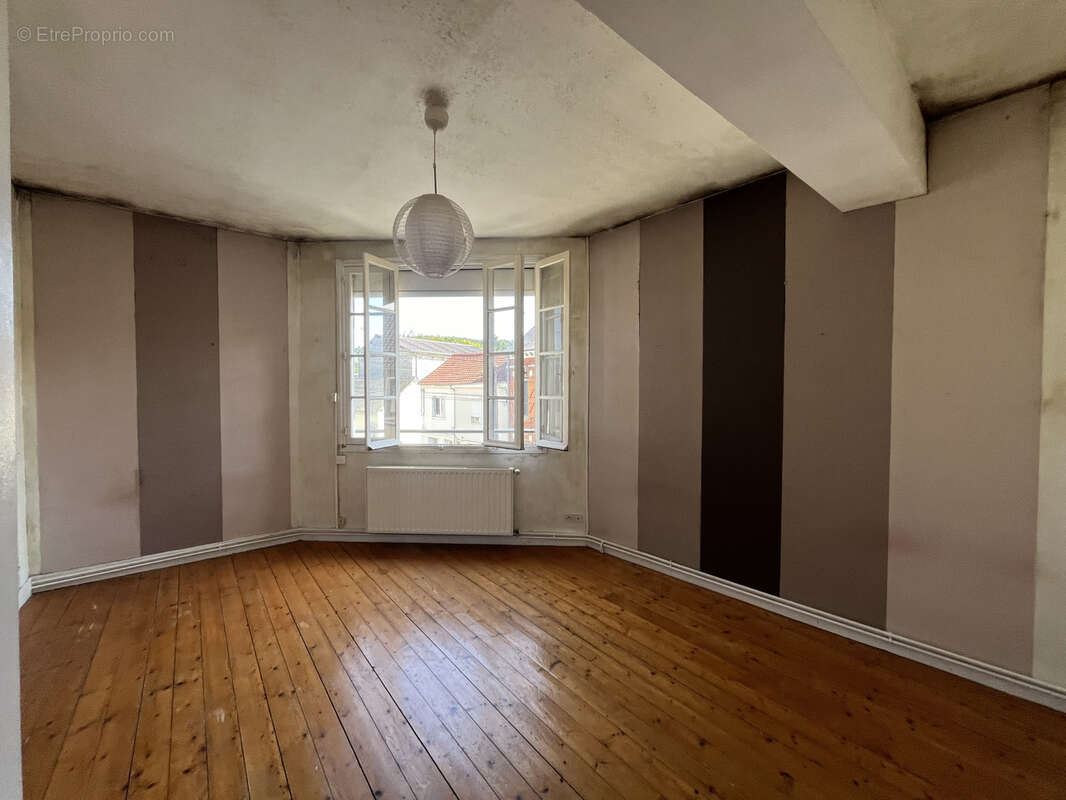 Maison à BLANGY-SUR-BRESLE