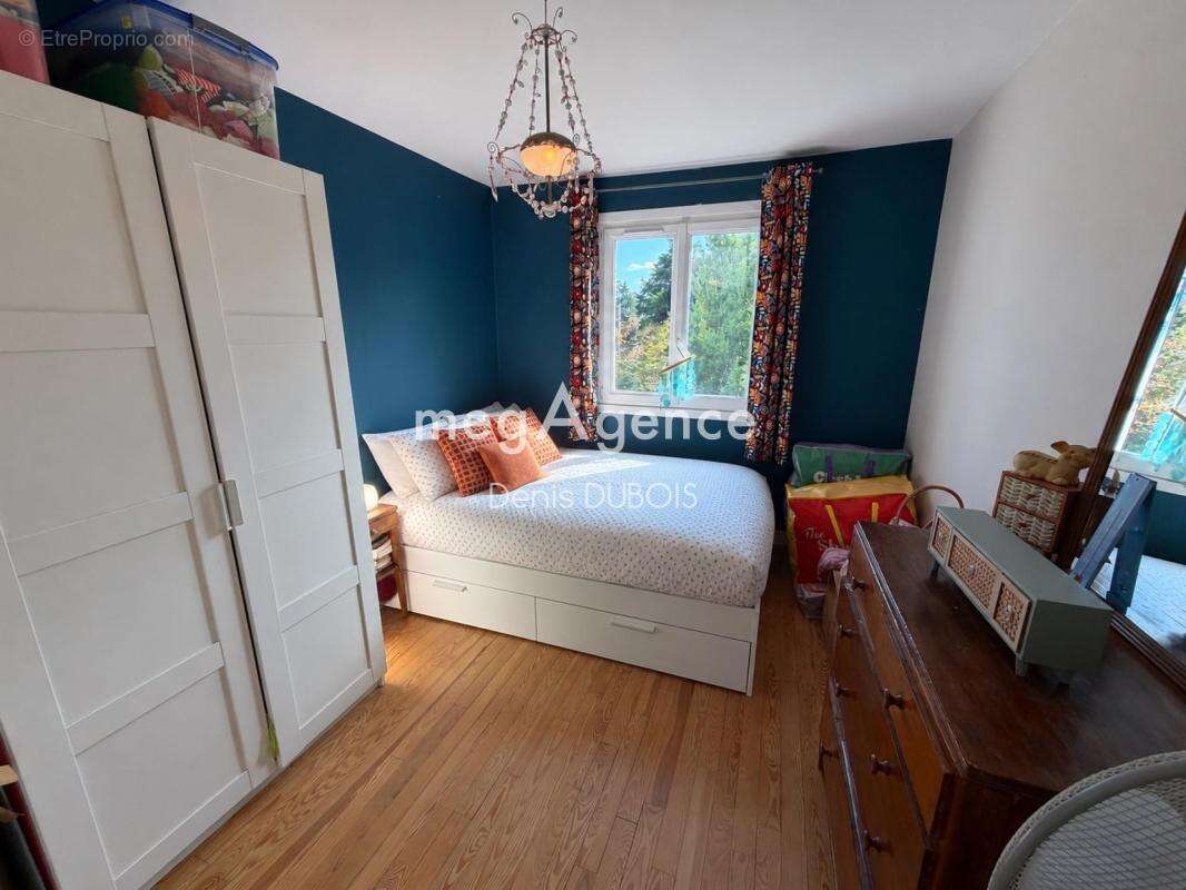 Appartement avec garage - photo 4