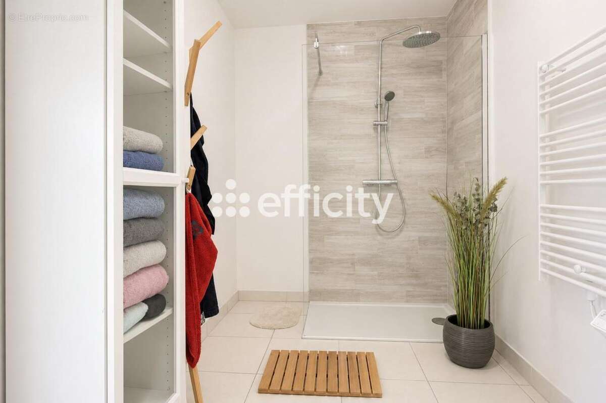 Appartement - photo 8