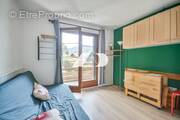 Appartement à MONTRIOND