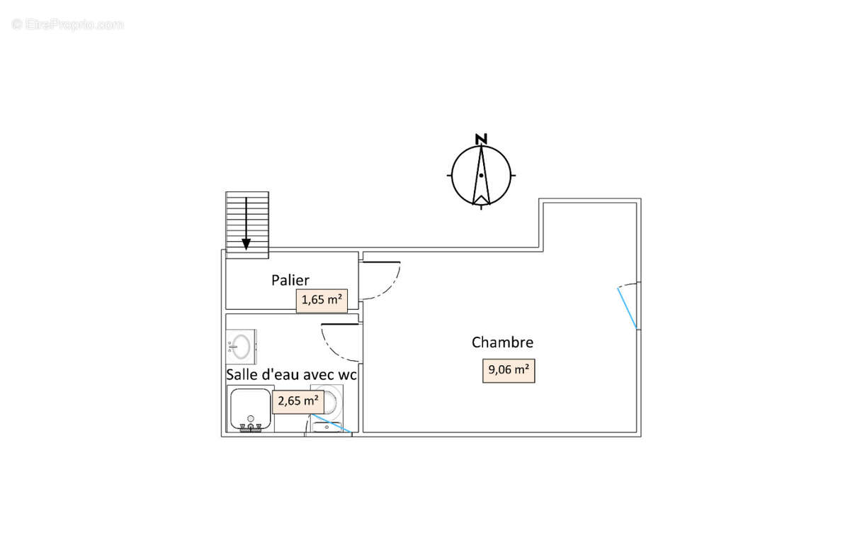 Maison à PORTO-VECCHIO