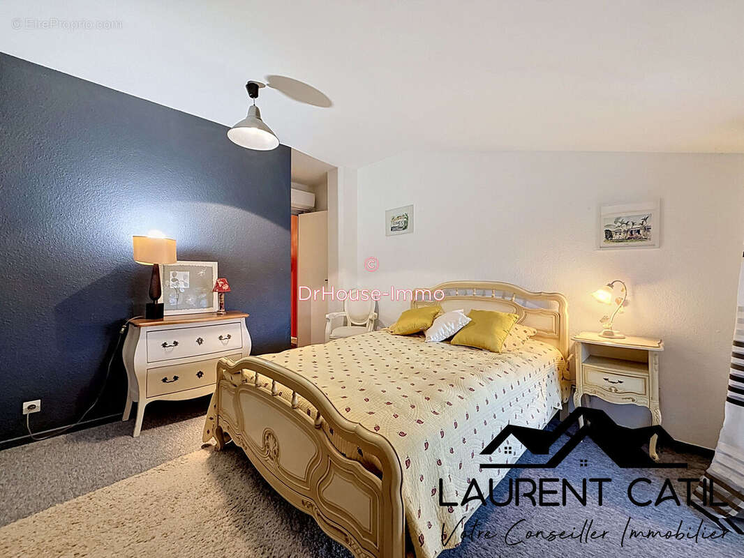Appartement à ROMANS-SUR-ISERE