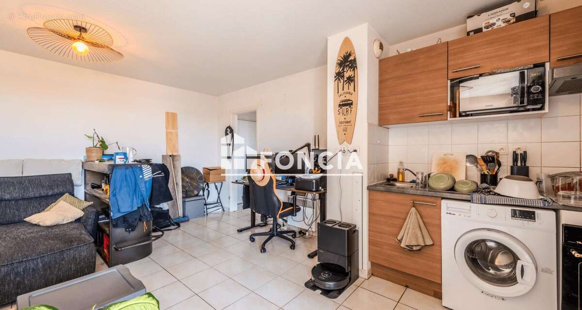 Appartement à BREST