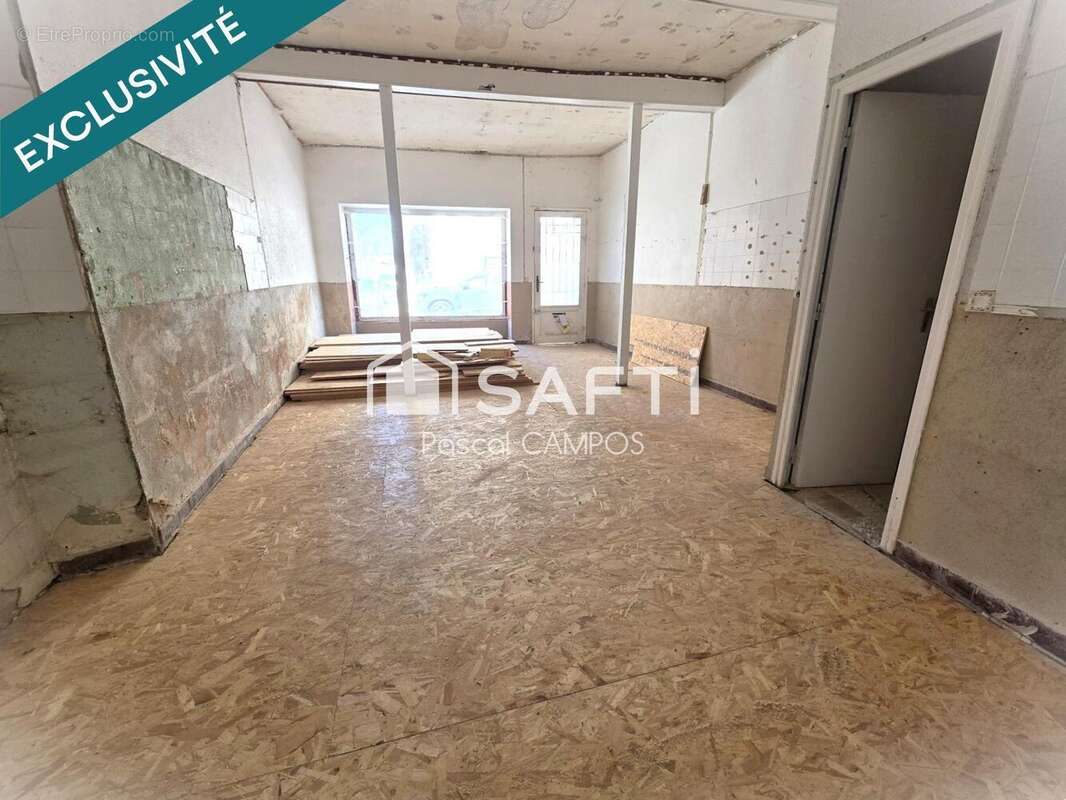Photo 2 - Appartement à MAZERES