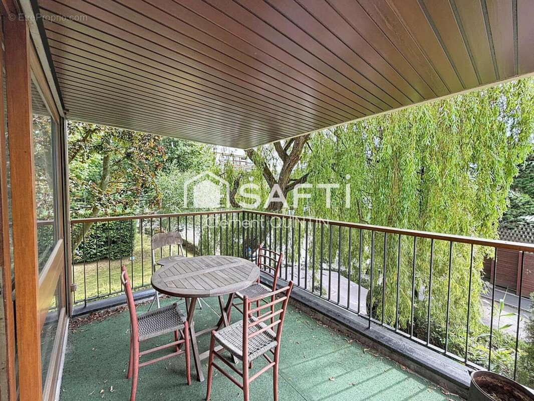 Photo 2 - Appartement à LE CHESNAY