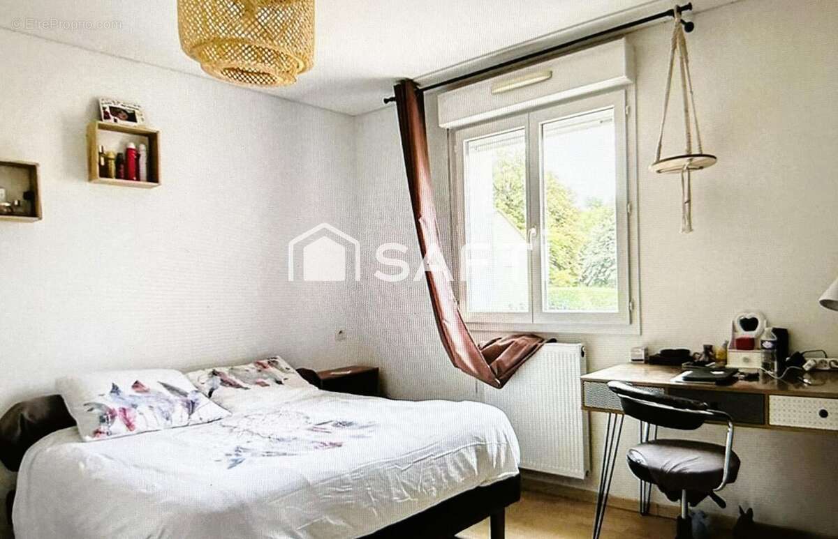 Photo 7 - Maison à BETHONCOURT