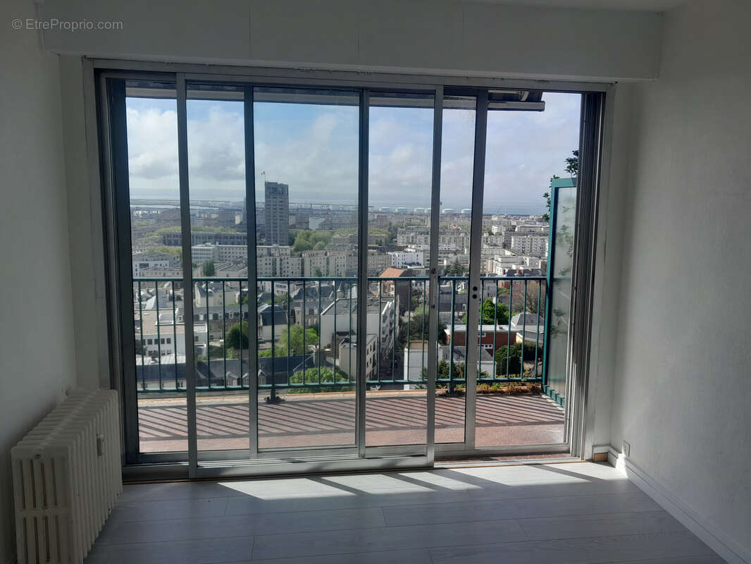 Appartement de standing vue ville et mer - photo 7